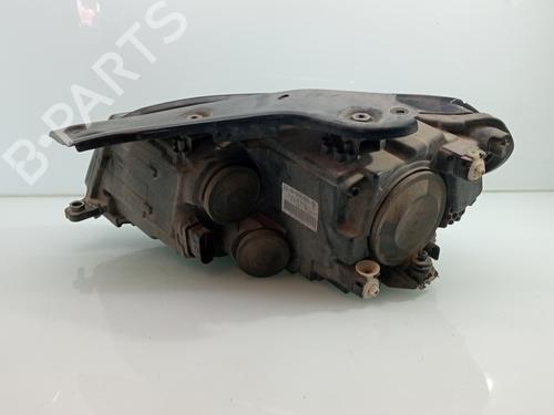 Faro derecho VW CADDY III Box Body/MPV (2KA, 2KH, 2CA, 2CH) 1.6 TDI | BP29194427C29 