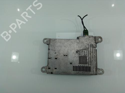 Elektronisk modul MERCEDES-BENZ A-CLASS Saloon (V177) A 200 (177.187) (163 hp) 26607423