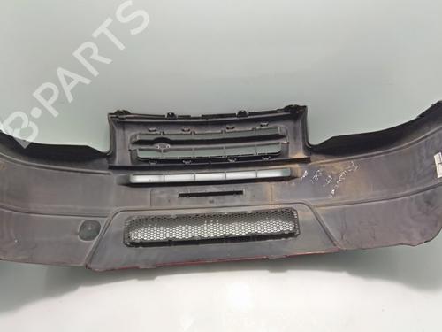 Front bumper LAND ROVER FREELANDER I (L314)  | BP9655898C7 
