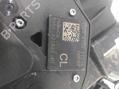 Front right lock FORD FIESTA VI (CB1, CCN) 1.5 TDCi | BP10170410C97 