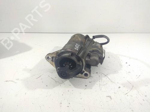 Used Starter CHEVROLET LACETTI (J200) 1.8 (122 hp) 7191078
