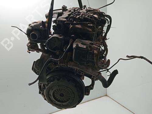 Engine PEUGEOT 307 Break (3E) | BP30411874M1