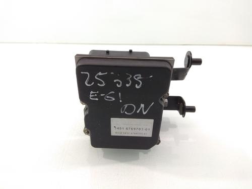 ABS pump BMW 5 Touring (E61)  | BP13539492M43 