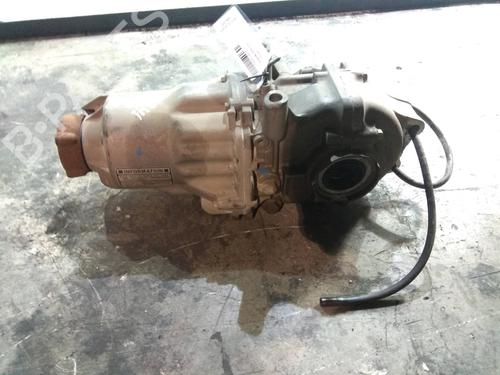 Rear differential HONDA HR-V (GH_) 1.6 16V (GH1, GH3) | BP8647016M24 