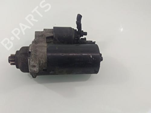 Starter VW POLO (9N_, 9A_) 1.4 TDI | BP8832799M8 