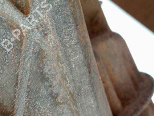 Gearbox MERCEDES-BENZ SPRINTER 3-t Bus (B906) | BP32251194M3