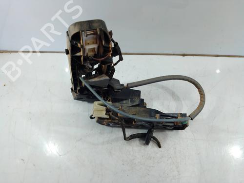 Front left lock MERCEDES-BENZ A-CLASS Saloon (V177) A 180 d (177.103) | BP29536854C98 