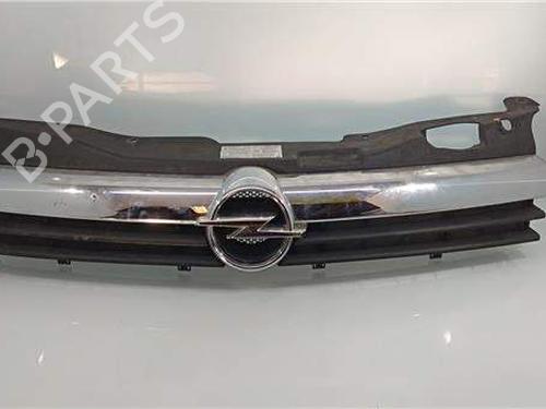Used Grille Grille OPEL ASTRA H GTC (A04) 1.6 (L08) (105 hp) 16031153 16031153