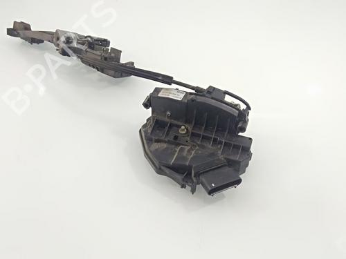 Rear left lock FORD TRANSIT COURIER B460 Box Body/MPV  | BP15617795C100 