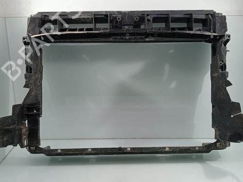 Used Front slam panel VW TIGUAN (5N_) [2007-2018]  28138882