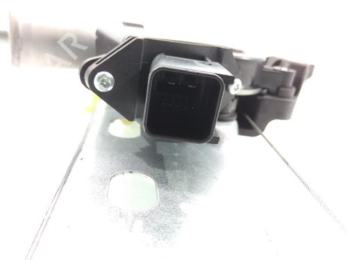 Rear left window mechanism OPEL ASTRA K (B16) 1.6 CDTi (68) | BP11526338C24 