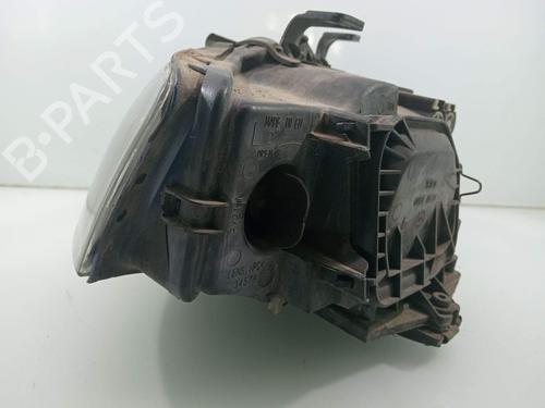 Left headlight AUDI A4 B6 Avant (8E5) 2.0 FSI | BP38597532C28 - Image 6