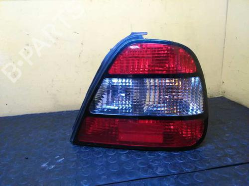 Used Right taillight DAEWOO LEGANZA (KLAV) [1997-2004]  10274481