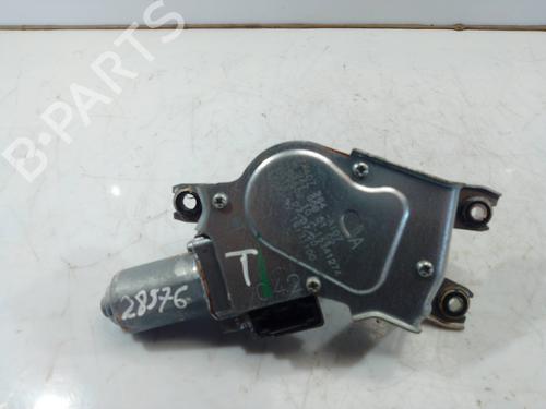 Rear wiper motor MERCEDES-BENZ A-CLASS Saloon (V177) A 180 d (177.103) | BP29536896M102 