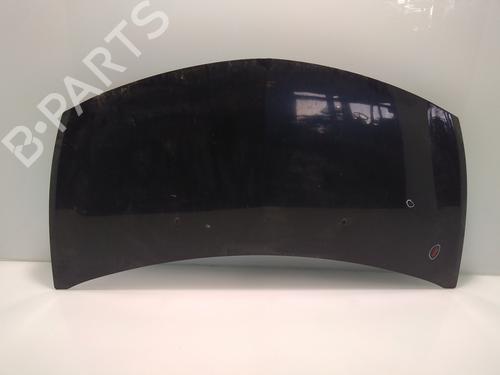 Used Hood RENAULT CLIO III (BR0/1, CR0/1) [2005-2014]  13530853