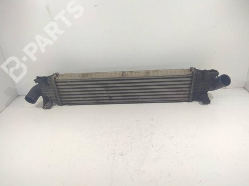 Used Intercooler Intercooler 7177750 7177750
