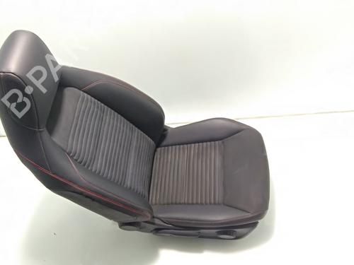 Right front seat MERCEDES-BENZ GLA-CLASS (X156)  | BP16697584C16 