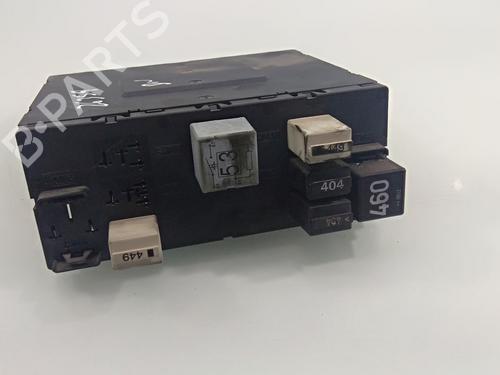 Fuse box VW GOLF PLUS V (5M1, 521)  | BP21017515E1 