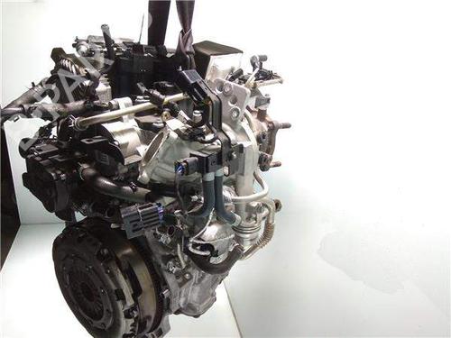 Engine KIA STONIC Hatchback Van (YB) 1.0 T-GDi | BP11106877M1  - Image 6