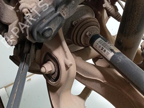 Used Left rear steering knuckle AUDI Q5 (8RB) [2008-2019]  29824794