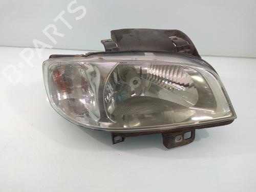 Højre forlygte SEAT CORDOBA (6K1, 6K2) [1993-2002]  11716797