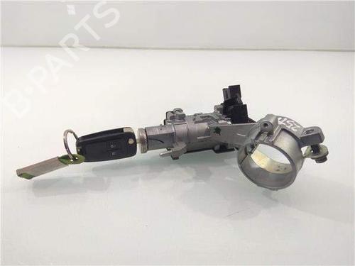 Ignition barrel OPEL CORSA D (S07) 1.4 (L08, L68) | BP13528651M48 - Image 3