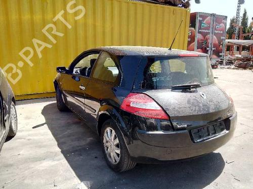 Instrument cluster RENAULT MEGANE II (BM0/1_, CM0/1_)  | BP6457481C47 