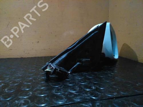 Right mirror AUDI A3 (8L1)  | BP5290674C27 