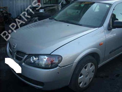 AC compressor NISSAN ALMERA II (N16) 2.2 dCi | BP5310677M34 - Image 4