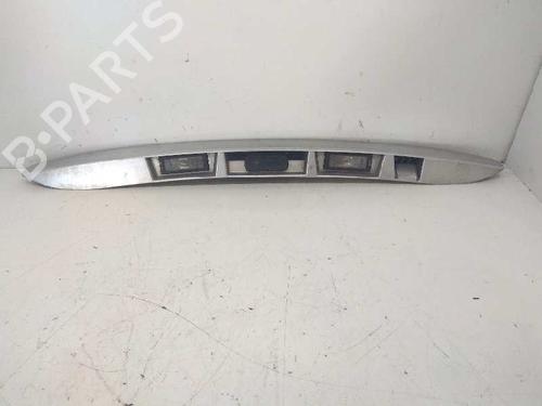 Used Tailgate handle RENAULT SCÉNIC III (JZ0/1_) [2008-2016]  6077100