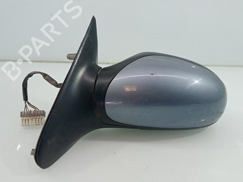 Left mirror PEUGEOT 406 (8B) 2.0 HDI 90 | BP28471015C26 
