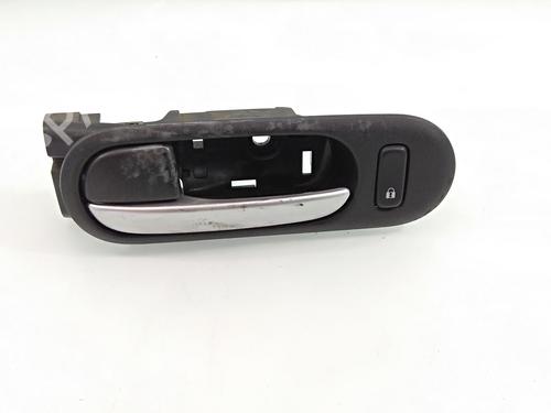 Used Front left interior door handle MAZDA CX-7 (ER) 2.3 MZR DISI Turbo AWD (ER3P) (260 hp) 20342358