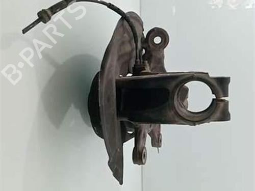 Left front steering knuckle BMW X3 (E83) 2.5 i | BP38521895M25 - Image 2