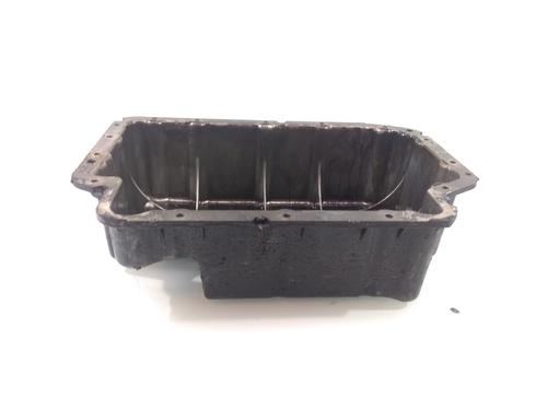 Oil sump MERCEDES-BENZ SPRINTER 3-t Van (B906) 215 CDI (906.611, 906.613) | BP14217504M115