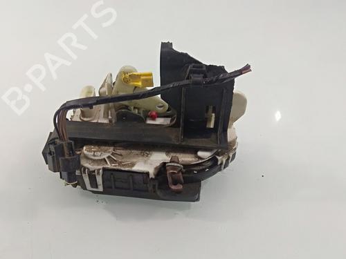 Used Front right lock DODGE CALIBER [2006-2025]  17323844