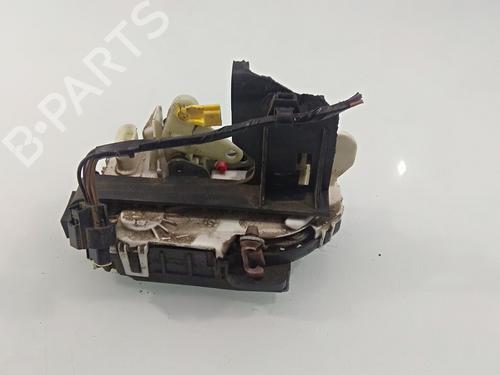 Cerradura puerta delantera derecha DODGE CALIBER 2.0 CRD (140 hp) 17323844