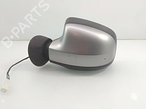 Left mirror DACIA DUSTER (HS_)  | BP22802052C26 