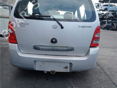 Paragolpes trasero Paragolpes trasero 38519986 38519986