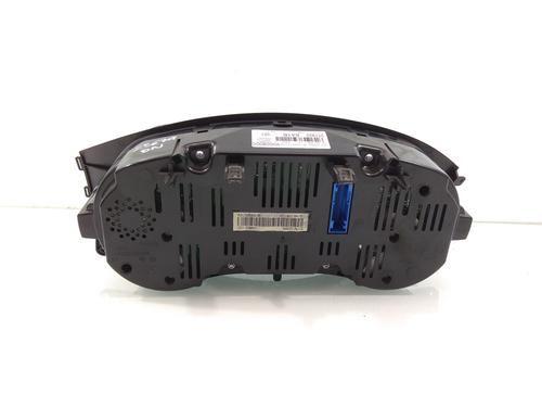 Instrument cluster SKODA SUPERB II (3T4) 1.9 TDI | BP13539672C47 