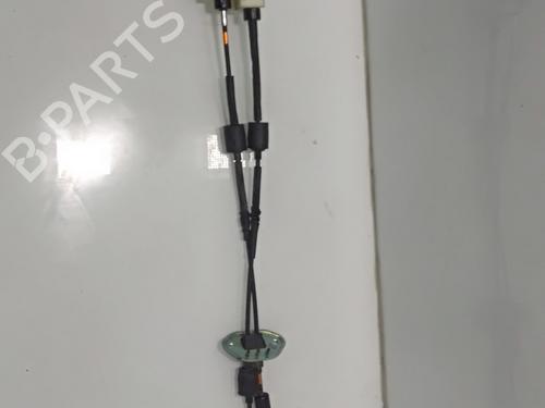 Gear lever HYUNDAI i40 I (VF) 1.7 CRDi | BP16477564M90 