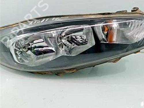 Right headlight FORD FIESTA VI (CB1, CCN) 1.4 TDCi | BP38521303C29 - Image 3