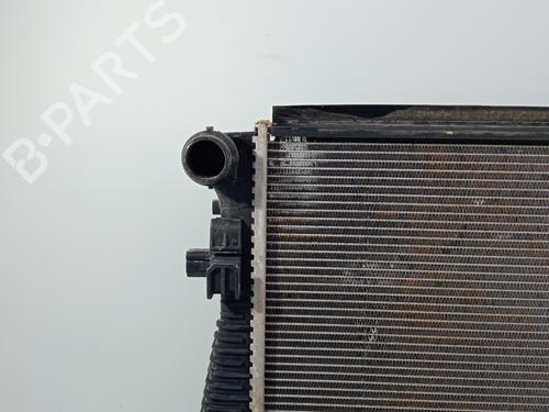 Water radiator VW GOLF VIII Variant (CG5, DB5)  | BP29437692M31 
