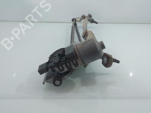 Front wiper motor FORD FIESTA VI (CB1, CCN) 1.4 TDCi | BP23240075M29 