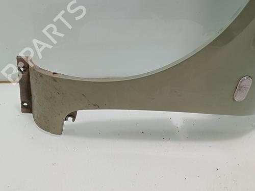 Left front fenders RENAULT CLIO II (BB_, CB_)  | BP29464816C41 