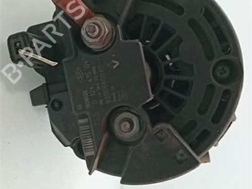 Alternator CHEVROLET CAPTIVA (C100, C140) 2.0 D | BP38521747M7 - Image 7