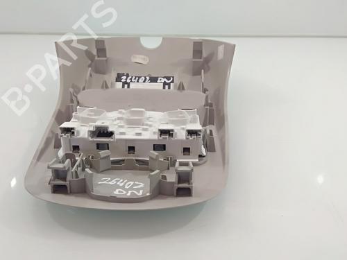 Interior roof light CITROËN C4 II (NC_) 1.6 VTi 120 (NC5FS0, NC5FS9) | BP15598145I8
