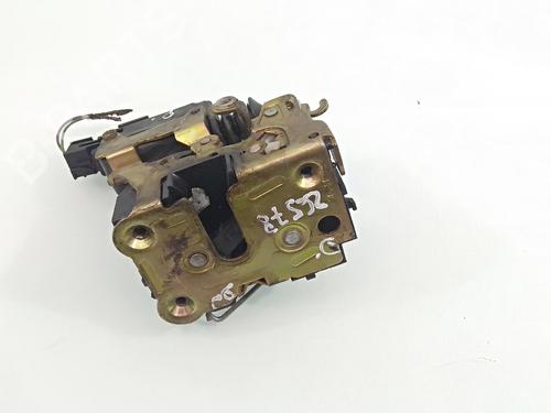 Høyre foran lås RENAULT TWINGO I (C06_) 1.2 (C067) (54 hp) 15805210