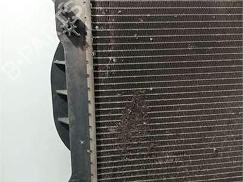 Water radiator AUDI A4 B6 Avant (8E5) 1.9 TDI quattro | BP38522143M31 - Image 5
