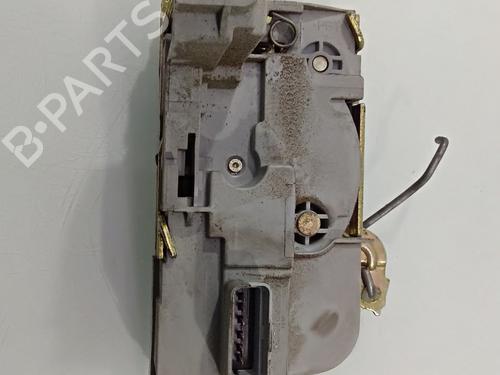 Front right lock PEUGEOT 307 (3A/C)  | BP16920648C97 