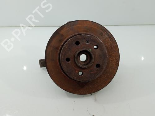 Left front steering knuckle MERCEDES-BENZ VITO Van (W638)  | BP29753959M25 